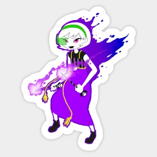 Rose Lalonde Sticker